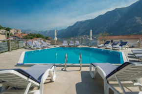 Kotor Muo Apartments A1